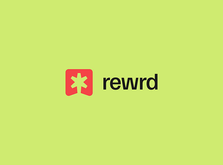 Rewrd电商平台视觉形象设计