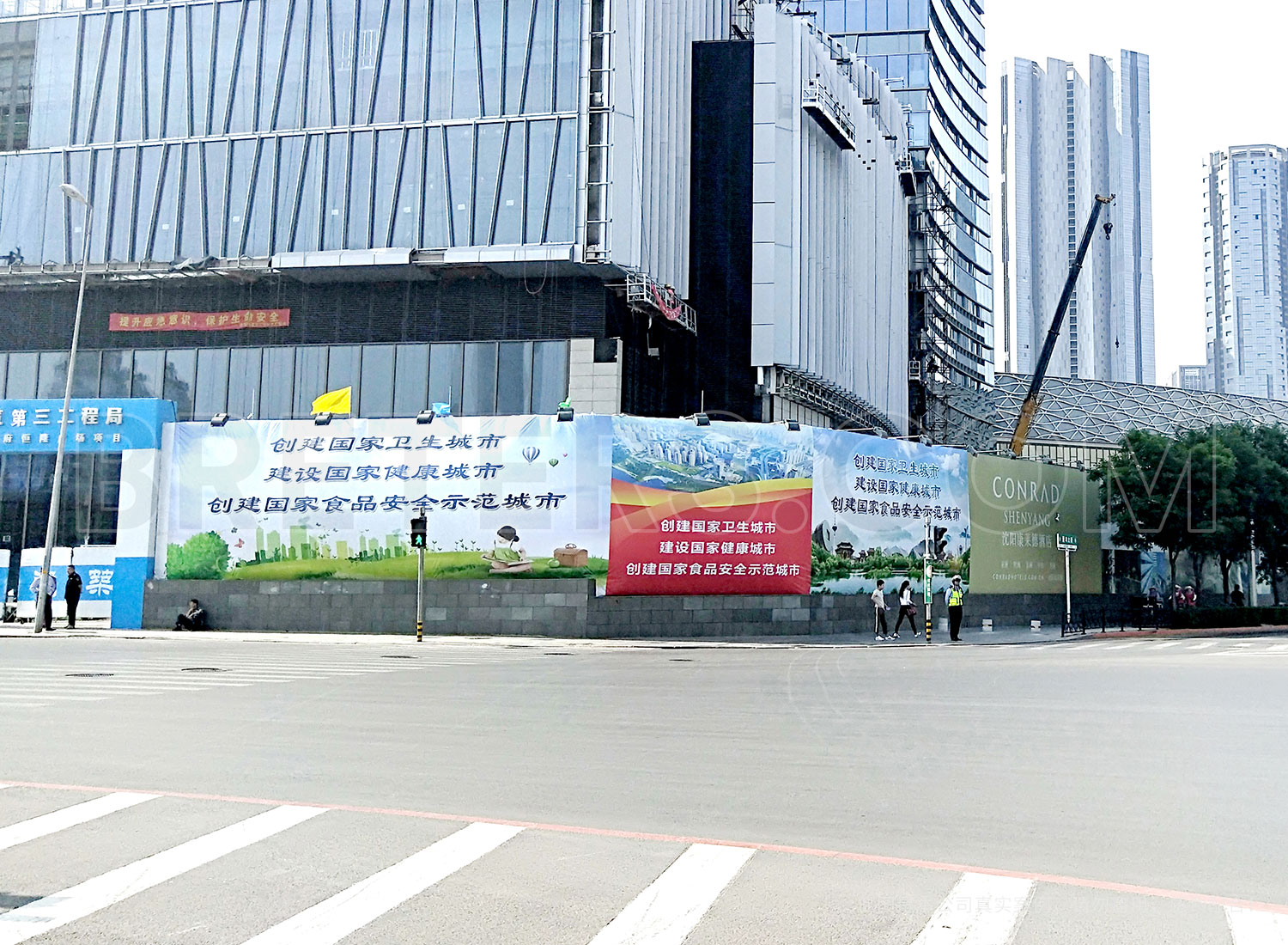 沈阳广告设计公司提示：广告设计服务的五大关键要点